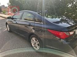 هیوندای سۆناتا
